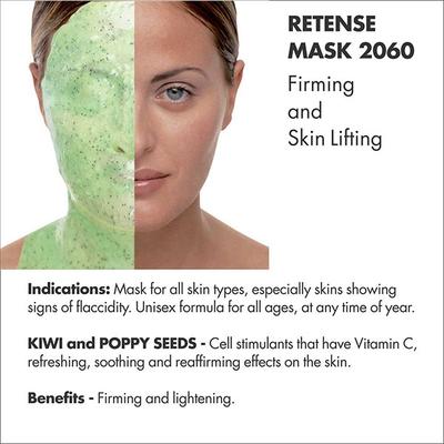 Casmara Prestige Retense Facial Mask 2060 150 ml - Face Packs
