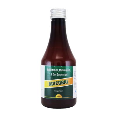 ADICOBAL Suspension 200ml - Supplements-Vam