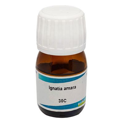 Boiron Ignatia Amara 30C Liquid 20 ml - Dilutions
