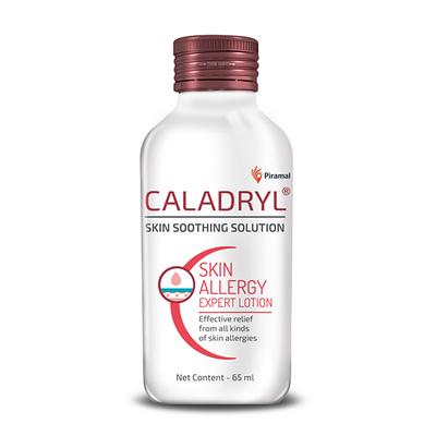 Caladryl Lotion 60 ml - Skin-Treatment