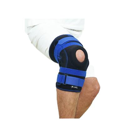 P+caRe Knee Trakker Hinged Neoprene (C3005) (S) - Knee/Ankle/Leg/Foot Supports