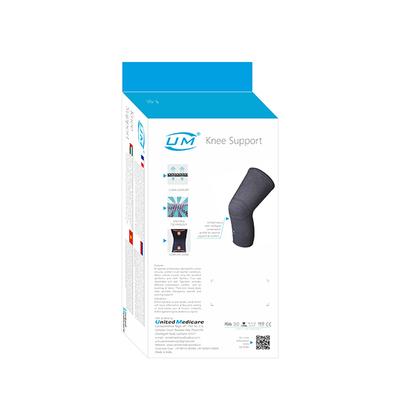 UM Knee Support (F01) (XL) - Knee/Ankle/Leg/Foot Supports
