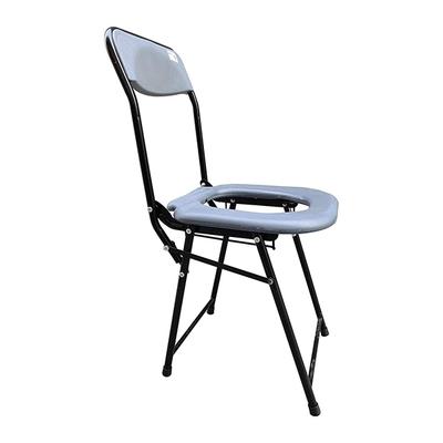 Entros Commode Chair - Oval Small (EHS-C779A) - Others Ortho Supports