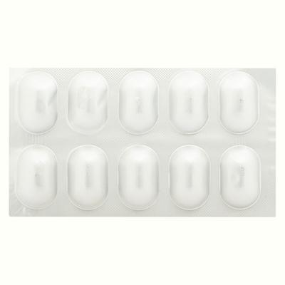 PROLUS DSR Capsule 10's - Ulcer/Reflux/Flatulence-Aaa
