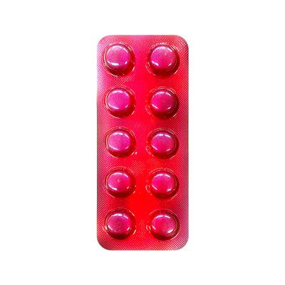 NVM M12 OD Tablet 10's - Supplements-Vam
