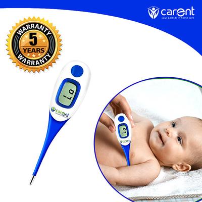 Carent Digital Thermometer (DMT4335) - Thermometer & Oximeter