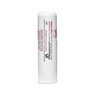SEBAMED LIP DEFENSE SPF30 Gel 4.8gm - Lip Balms