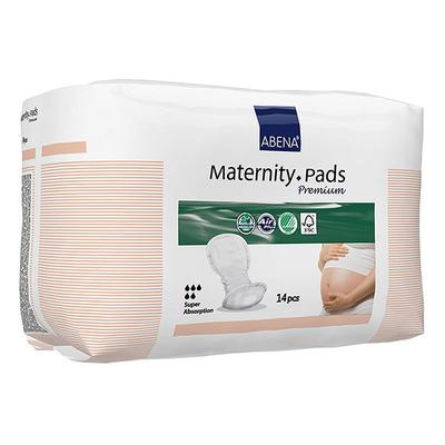 Abena Premium Maternity Pads 14's - Maternity Pads