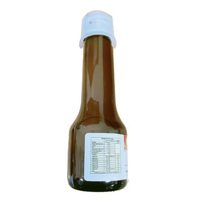 Mulmin Syrup 100ml - Supplements-Vam