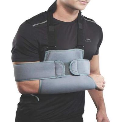 Vissco Core Shoulder Immobilizer Firm Support (0806) (XL) - Abdomen/Neck/Arm/Elbow Supports