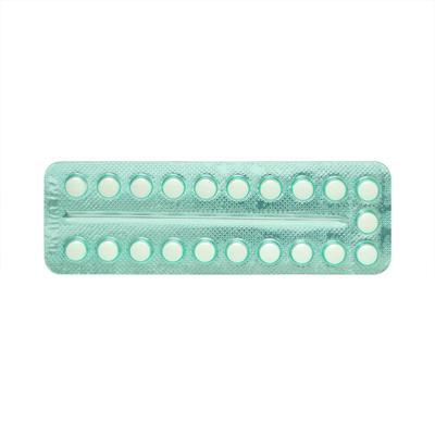 Ovipauz L Tablet 21'S - Hormonal Therapy-Oes