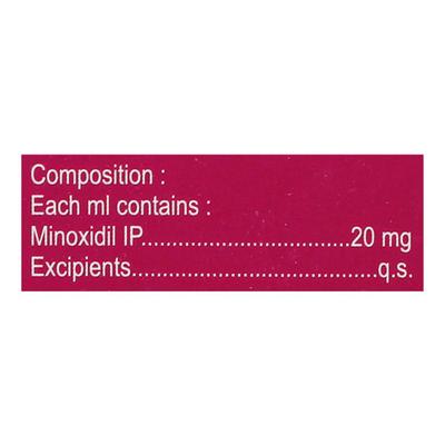 Regrow 2% Solution 60ml - Hair Loss-Oth
