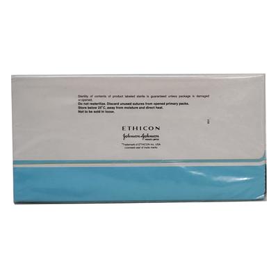 Ethicon Merslik USP Non Absorbable Surgical Suture 3-0 (NW 5028) 12's - Bandages & Dressings