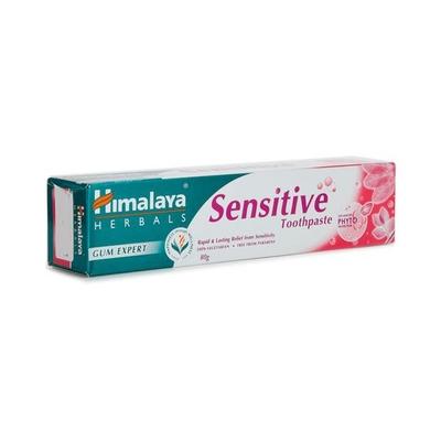 Himalaya Sensitive Toothpaste 80 gm - Toothpaste
