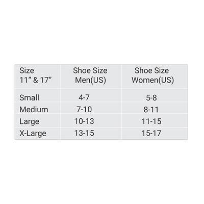 Dynamic Dyna CAM Walker - 17 Inch (1275) (L) - Knee/Ankle/Leg/Foot Supports