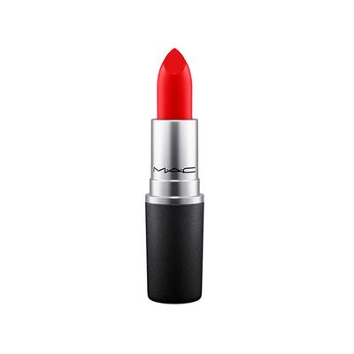 M.A.C Matte Lipstick-Red Rock 3 gm - Lipsticks