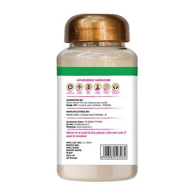 Kapiva Bhringraj Churna Powder 200 gm - Personal Care (Ayush)