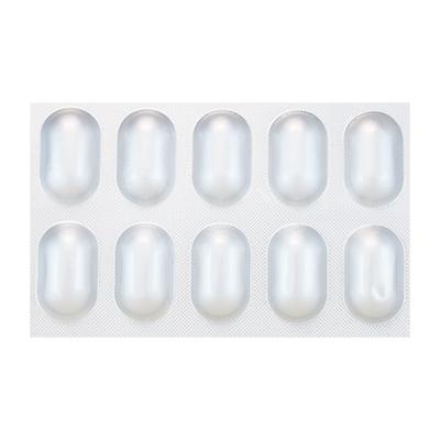 Sioneuron PG 75/750mcg Capsule 10'S - Neuropathic Pain-Dru