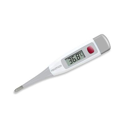 Rossmax Flexible Tip Thermometer (TG380) - Thermometer & Oximeter