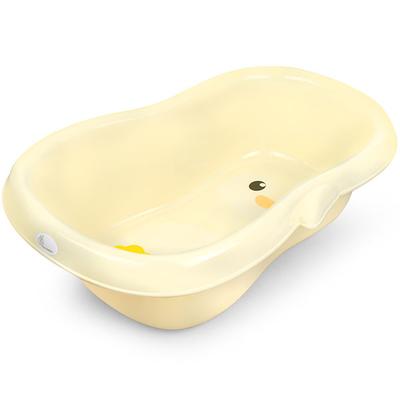 R for Rabbit Kidde Kingdom Bath Tub - Yellow - Bathing Essentials