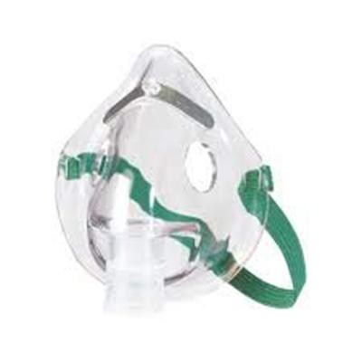 MCP Nebulizer Mask - Adult - Nebulizer & Vaporizer
