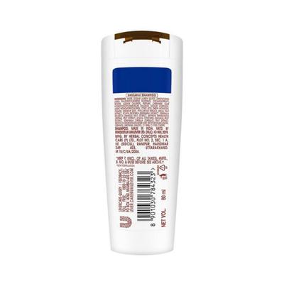 Clinic Plus Naturally Long shikakai Shampoo 80 ml - Shampoos