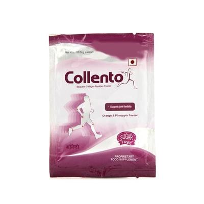 Collento Powder 10.5gm - Supplements-Sup