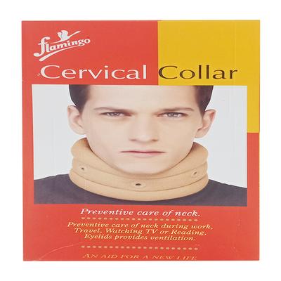 Flamingo Cervical Collar (OC - 2003) (S) - Abdomen/Neck/Arm/Elbow Supports