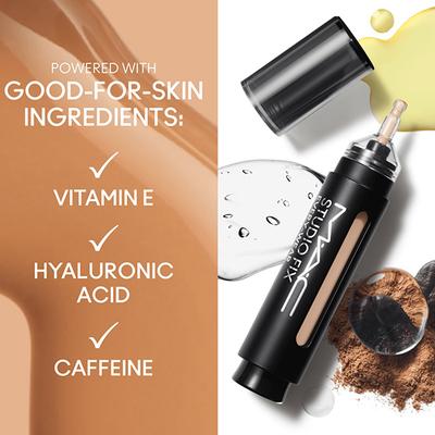 M.A.C Studio Fix Every-Wear All-Over Face Pen Nc27 12 ml - Concealer