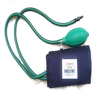Diamond Deluxe Cuff Set (BP1753) - Blood Pressure Monitor Device