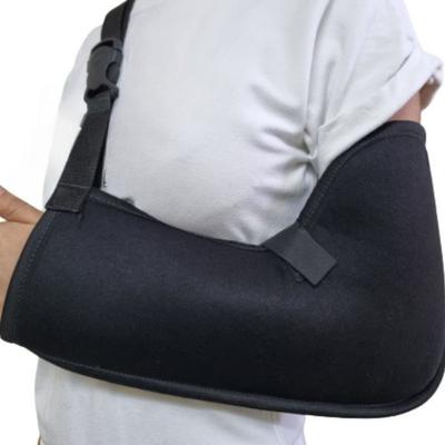 Sahyog Wellness Arm Sling with Elbow Support (S) 1's - Abdomen/Neck/Arm/Elbow Supports