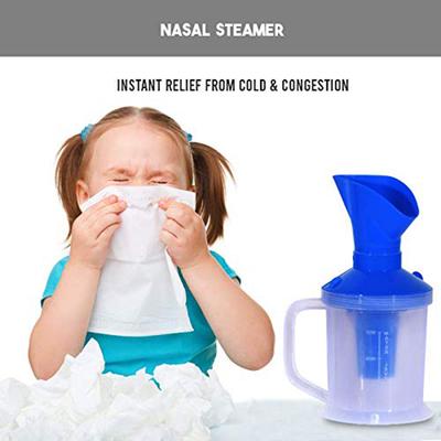 MCP All in One Vaporizer - White - Nebulizer & Vaporizer