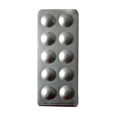 Mecofol OD Tablet 10'S - Supplements-Vam