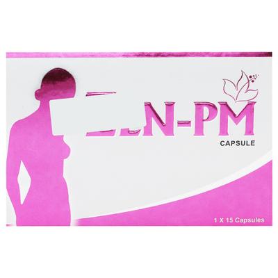ZEN PM Capsule 15's - Supplements-Vam