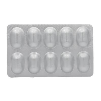 BECOCNX LITE Tablet 10's - Supplements-Vam