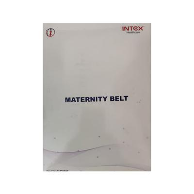 Intex Maternity Belt (U) - Abdomen/Neck/Arm/Elbow Supports
