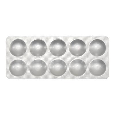 LIPICURE 10MG TABLET 10'S - High Cholesterol-Dys