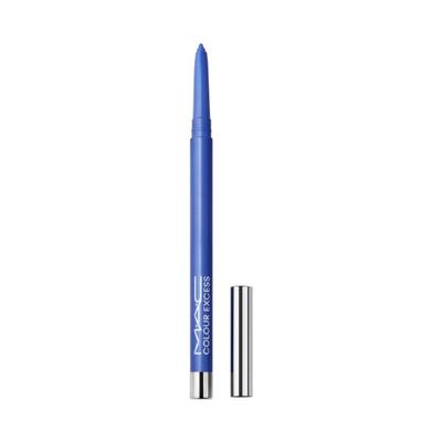 M.A.C Colour Excessgel Pencil-Perpetual Shock! 0.35 gm - Kajal & Kohls