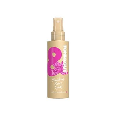 TONI & GUY Glamour Moisturising Shine Spray 150 ml - Hair Serums