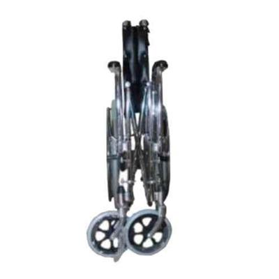 Karma Rainbow 7 Commode Wheelchair - Walker & Walking Stick
