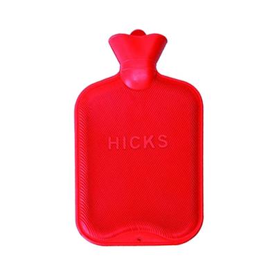 Hicks Comfort Hot Water Bottle - Super Deluxe - Hot Water Bags