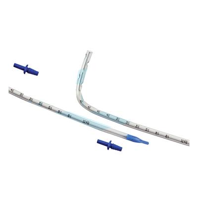 Sterimed Thoracic Drainage Catheter (SMD 1002) (FR - 24) - Straight - Surgical Instruments