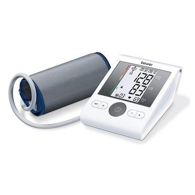 Beurer Blood Pressure Monitor with Adaptor (BM 28) - Blood Pressure Monitor Device