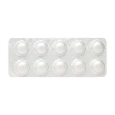 TELCHOICE 40mg Tablet 10's - Hypertension-Ang