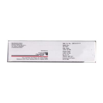 COMCORT Paste 5gm - Skin Infections-Toc
