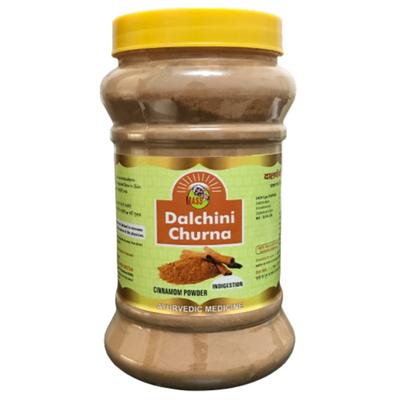 HASS Dalchini Churna 500 gm - Speciality Medicines