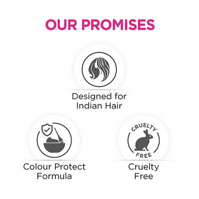 Bblunt Intense Shine Hair Mask with Rice and Silk Protein for Softer, Smoother and Shinier Hair 250 gm - Hair Masks & Packs