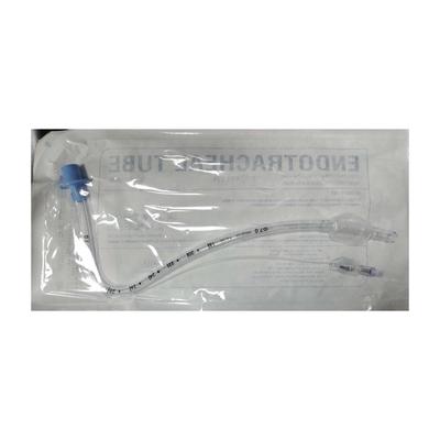 Sterimed Endotracheal Tube Cuffed - Preformed North Nasal (7.0 mm) - Surgical Instruments