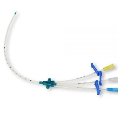 B Braun Certofix Trio HF Catheter Set (4160578) (HF S 1215) 1's - Surgical Instruments