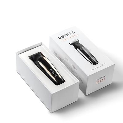 Ustraa Beard Trimmer - Chrome 1's - Trimmers